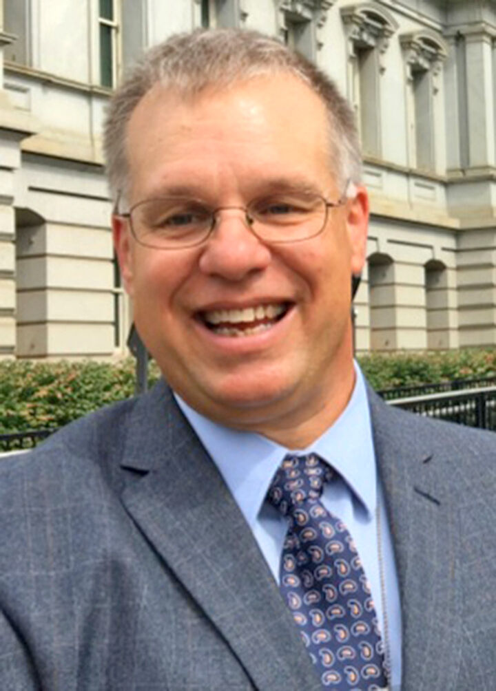 John Berry